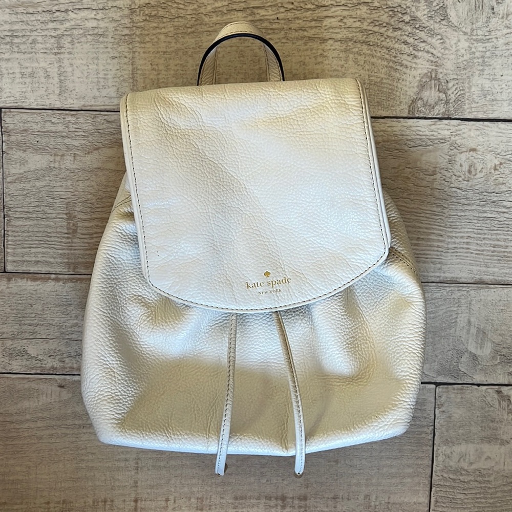 COPY - Kate Spade Backpack